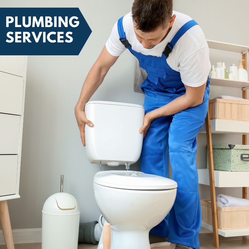 Plumbing Company in Buena Vista, CO